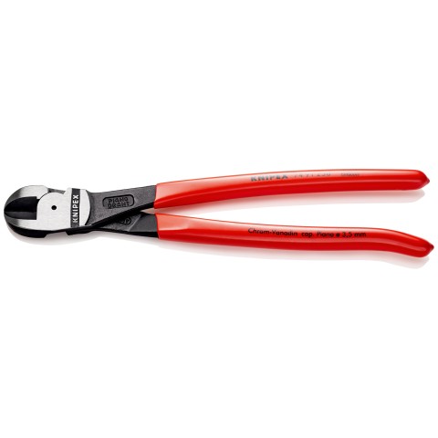 CORTADOR/CABLE 10" (ALTO APALANCAMIENTO) Cat. No. 7491250