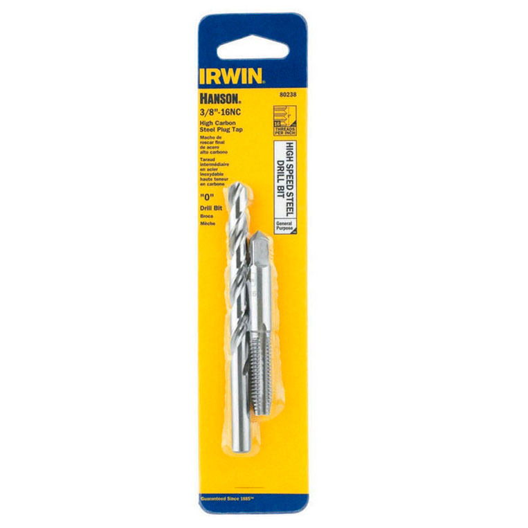 BROCA P/METAL 3/8"*127MM CAT. NO. IW1128