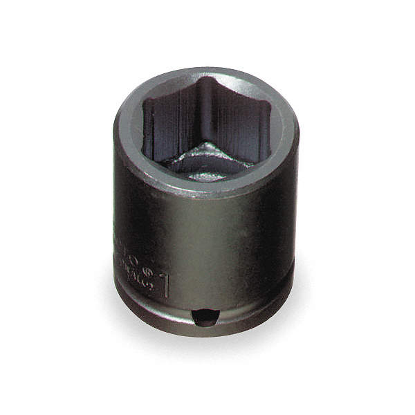 DADO /IMPACTO C/CUADRO DE 3/4"  DE 1" - 6 PUNTOS CAT. NO. J07516