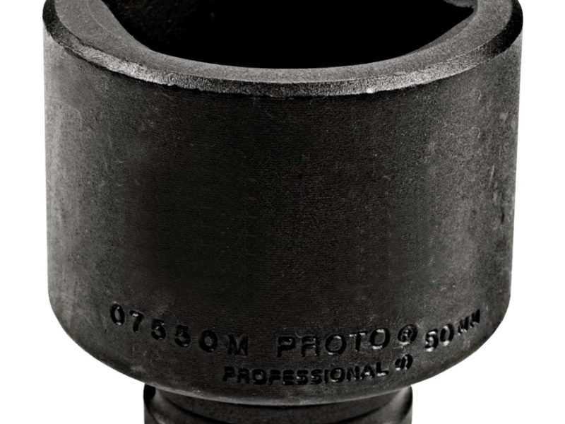 DADO /IMPACTO C/IMPULSOR DE 3/4" 29 MM - 6 PUNTAS CAT. NO. J07529M