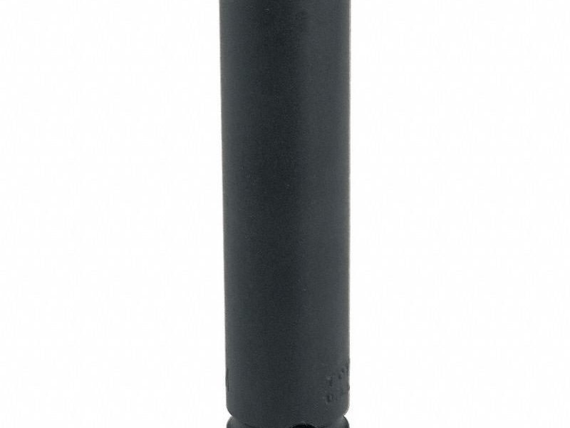 DADO /IMPACTO PROFUNDO C/IMPULSOR DE 3/4" 30 MM CAT. NO. J07530ML