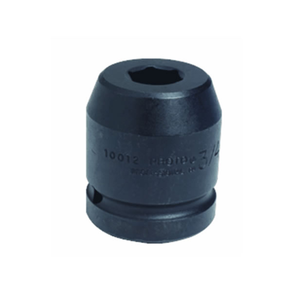 DADO /IMPACTO C/IMPULSOR DE 1" 13/16" CAT. NO. J10013