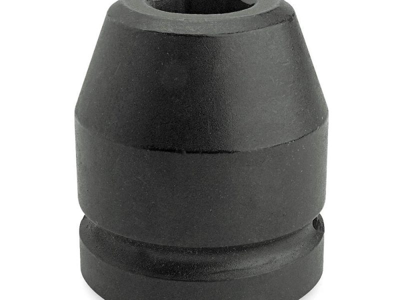 DADO /IMPACTO DE 1" 1-3/16" - 6 PUNTAS CAT. NO. J10019