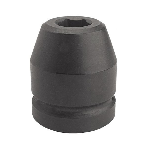 DADO /IMPACTO C/IMPULSOR DE 1" 19 MM - 6 PUNTOS CAT. NO. J10019M