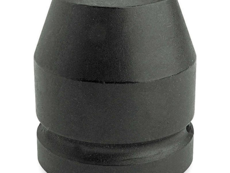 DADO /IMPACTO C/IMPULSOR DE 1" 27 MM - 6 PUNTOS CAT. NO. J10027M