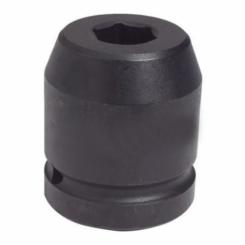 DADO /IMPACTO C/CUADRO DE 1" 2-1/16" - 6 PUNTAS CAT. NO. J10033
