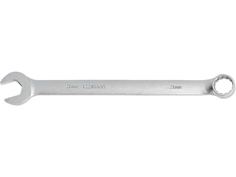 LLAVE COMBINADA SATIN DE 9 MM (12 PUNTOS) CAT. NO. J1209MA