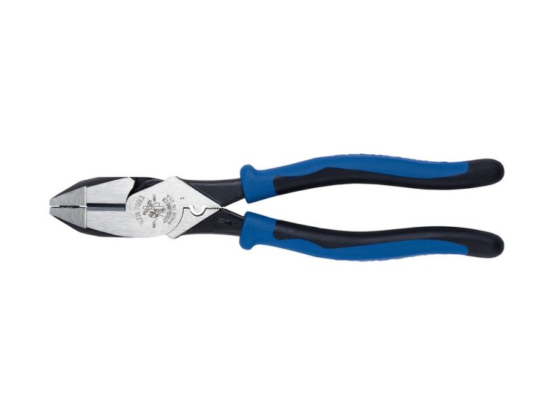 ALICATE AISLADO SERIE JOURNEYMAN 9-1/2" CAT. NO. J2000-9NECR