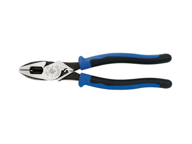 ALICATE AISLADO SERIE JOURNEYMAN 9-1/2" CAT. NO. J2000-9NECRTP