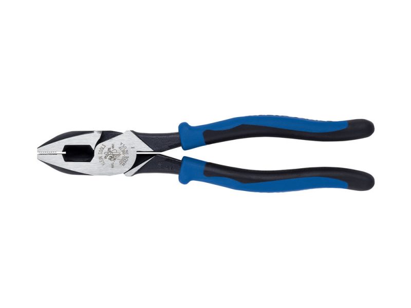 ALICATE AISLADO SERIE JOURNEYMAN 9-1/2" CAT. NO. J2000-9NETP