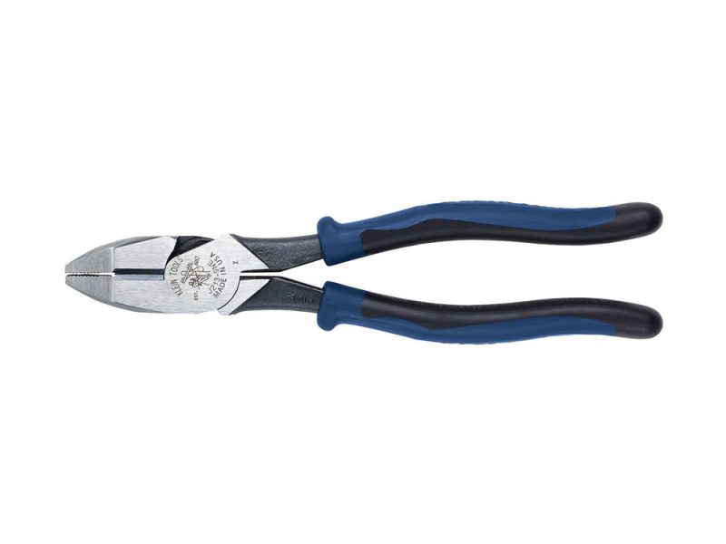 ALICATE AISLADO SERIE JOURNEYMAN 9-1/2" CAT. NO. J213-9NE