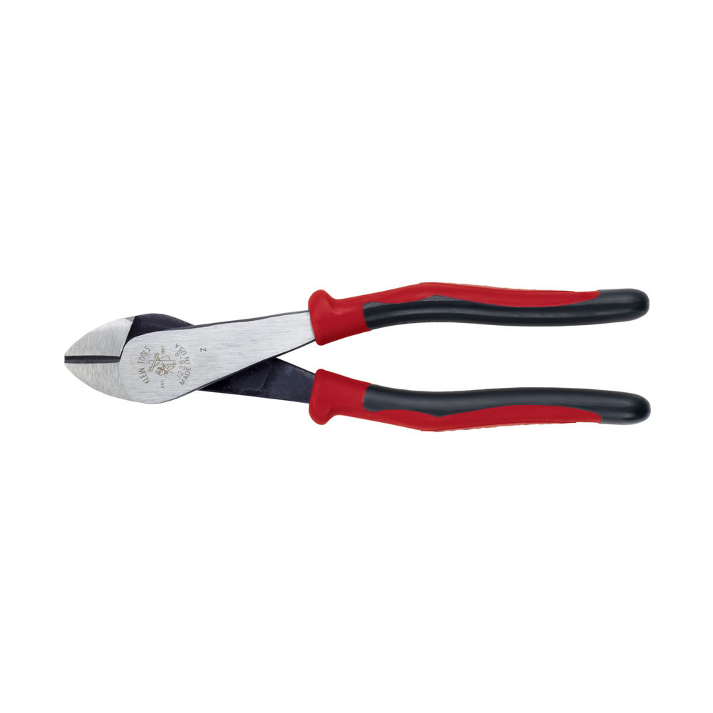 CORTAFRIO AISLADO SERIE JOURNEYMAN 8-1/8" CAT. NO. J228-8