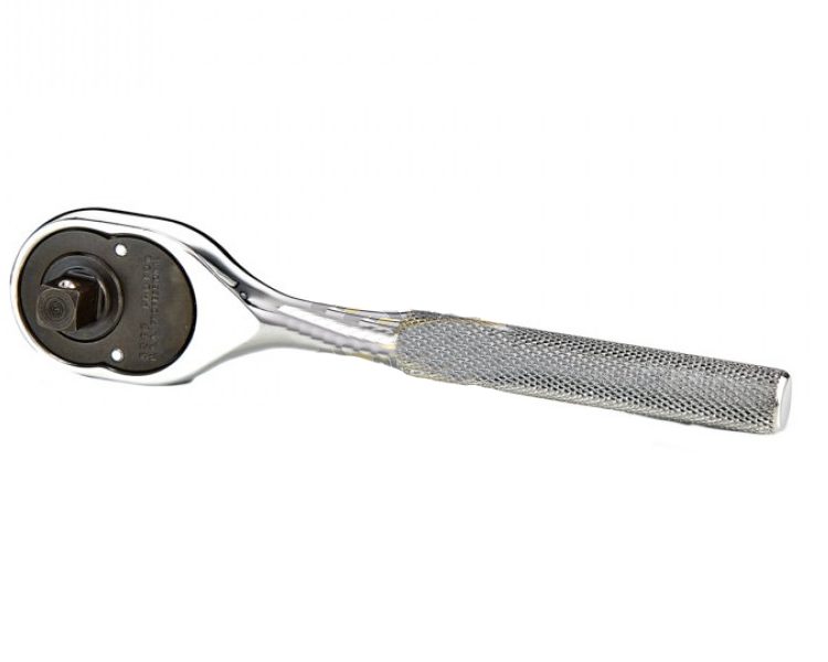 TORQUIMETRO CLASICO CABEZAL EN FORMA /PERA DE 3/8" DE 7" CAT. NO. J5249