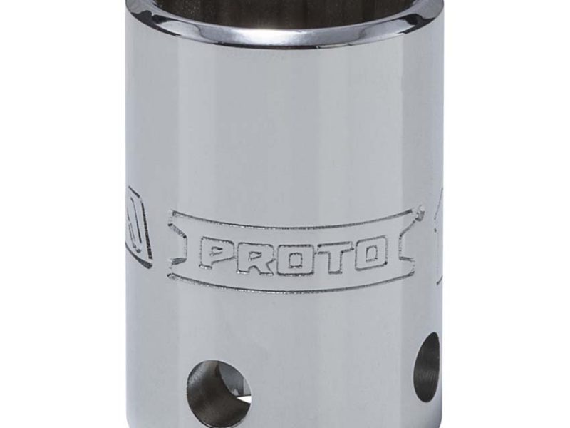 DADO CON IMPULSOR DE 1/2" 3/8" - 12 PUNTAS DAT. NO. J5412