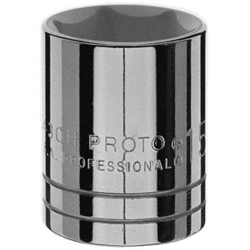 DADO CON IMPULSOR DE 1/2" 1/2" - 6 PUNTOS CAT. NO. J5416H