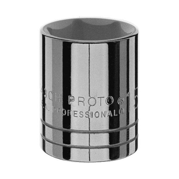 DADO CON IMPULSOR DE 1/2" 13/16" - 6 PUNTOS CAT. NO. J5426H