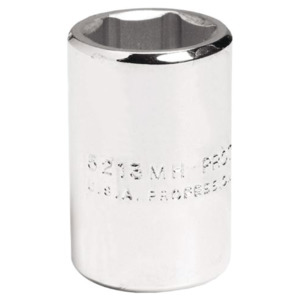 DADO CON IMPULSOR DE 1/2" 1-1/8" - 12 PUNTAS CAT. NO. J5436