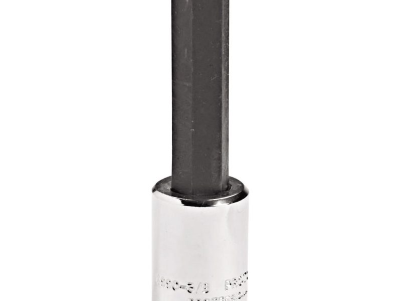 DADO C/PUNTA HEXAG 1/2"*1/4" CAT. NO. J5441-1/4