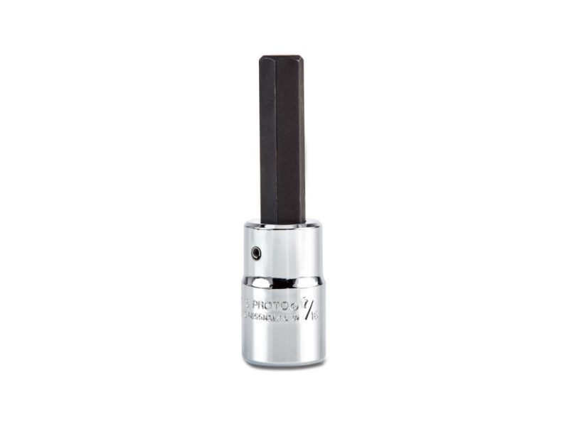 DADO C/PUNTA HEXAG 1/2"*7/16" CAT. NO. J5441-7/16