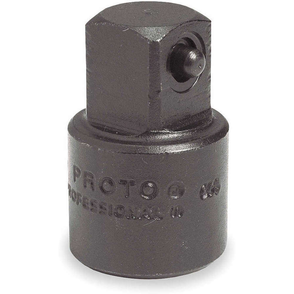 ADAPTADOR /IMPULSOR DE IMPACTO 1/2" F X 3/8" M CAT. NO. J7651