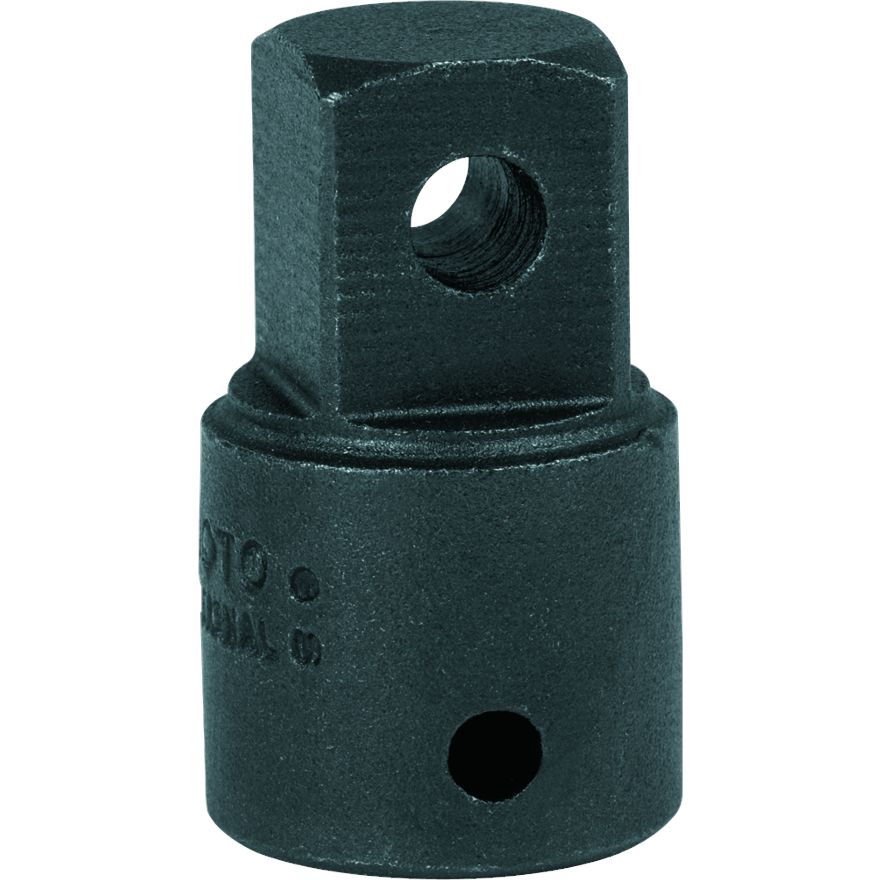 ADAPTADOR /IMPULSOR DE IMPACTO 5/8" F X 1/2" M CAT. NO. J7655