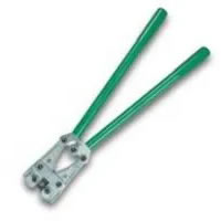 MACHINADORA MANUAL Cu (3/0-400 MCM) CAT. NO. K09-3GL