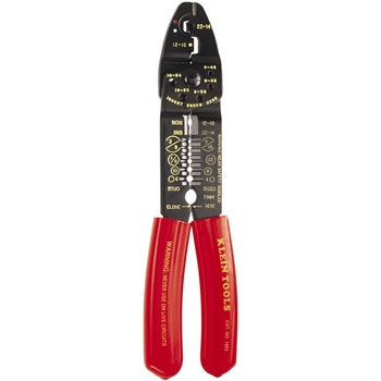 Herramienta multiusos - Sólido 10-22 AWG Cat. No. 1002