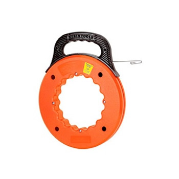 Cintas para pescado de acero plano  Speedway - Manijas Grip-It Cat. No. 50221