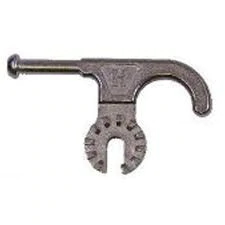 GANCHO P/PERTIGA TELESCOPICA CAT. NO. P10431/P10044