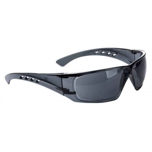 Gafas de seguridad Clear View Cat. No. PW13SKR