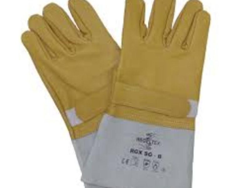 SOBREGUANTE CUERO CL:00(8-9),0(8-9),1(7),2(7) CAT. NO. RGX-SG-B