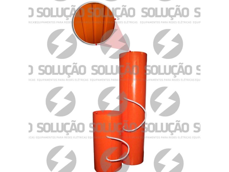 COBERTOR PARA POSTE 48" CAT. NO. ROT5048-5