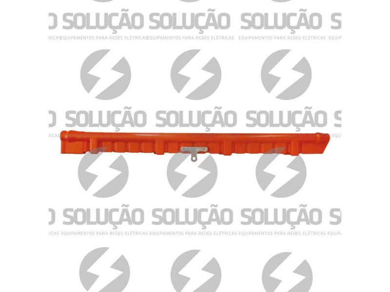 COBERTOR PARA CONDUCTOR DE HASTA 25MM C/PINZA DE METAL 26.4K CAT. NO. ROT517-1292