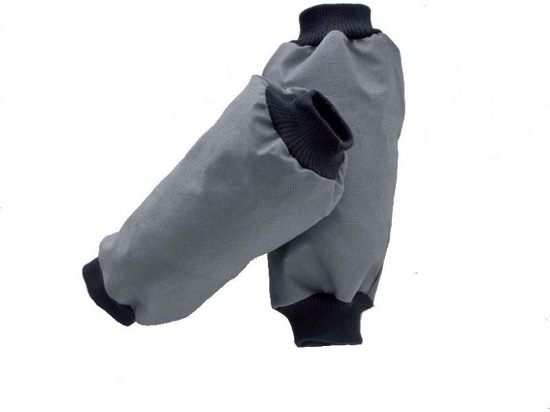 MANGUITOS SOLDADOR CARBON AL CODO CAT. NO. S1 003