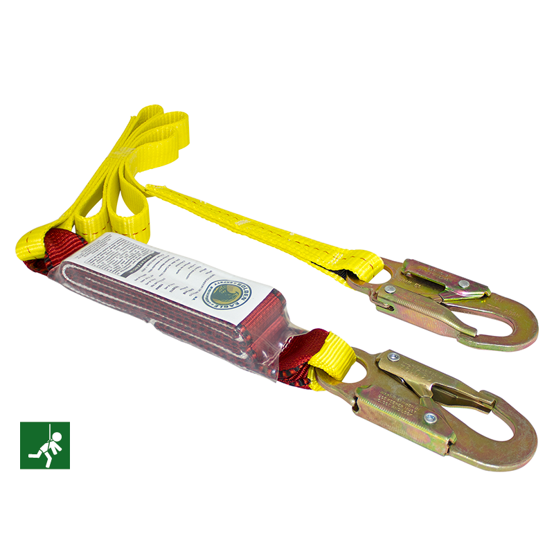 Linea de vida Amortiguador Cat. No. SAW-18
