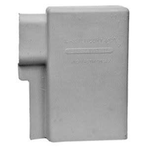 CODO/ESPADA Y AISLADOR PROTECTOR CLASE 2 TIPO 1 CAT. NO. SC5-ES