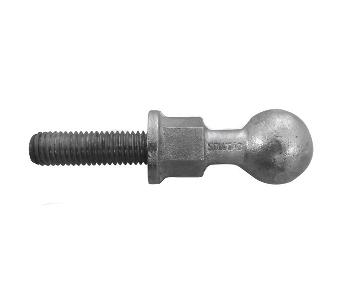 BOLA RECTO DE EQUIPO PUESTA A TIERRA CAMION PESO 0.22 KG CAT. NO. SE19070-3