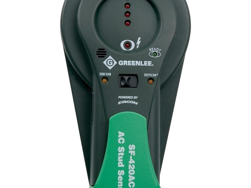 LOCALIZADOR G.L. DE CIRCUITO CAT. NO. SF-420AC