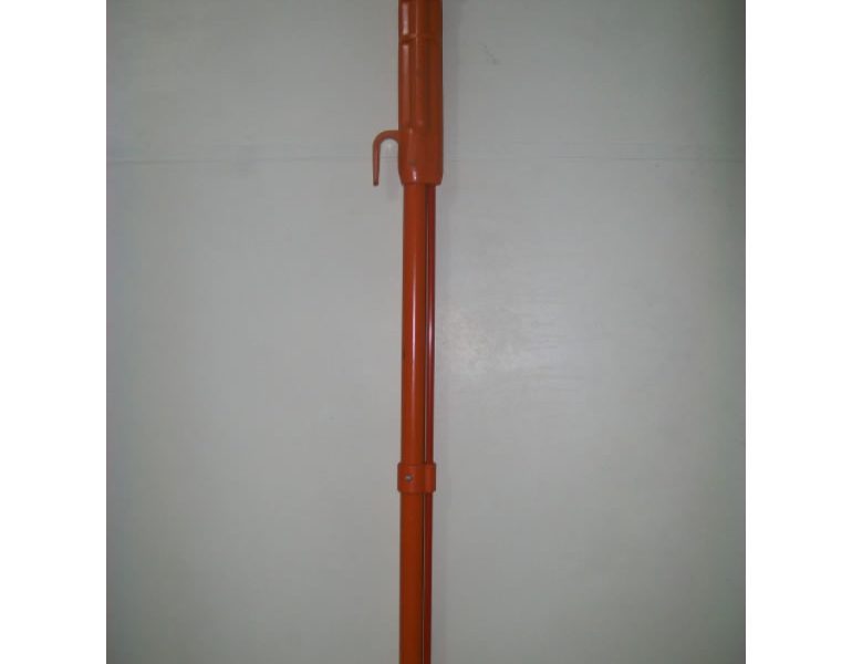 PERTIGA LINEA VIVA 8 PIES CAT. NO. C-863