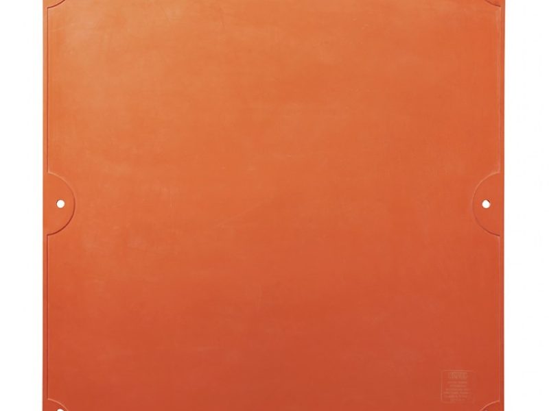 MANTA AISLANTE SÓLIDA CL 4 (90*90) CM CAT. NO. T-RIB/01