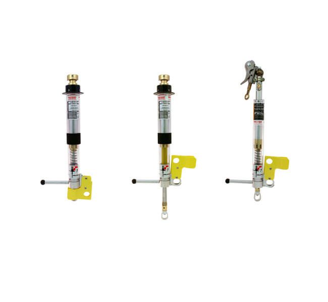 HERRAMIENTA/INTERRUPCION Y CAPTACION/CARGA 27 KV (ESTUCHE RI CAT. NO. USBS-27-1-PS-H