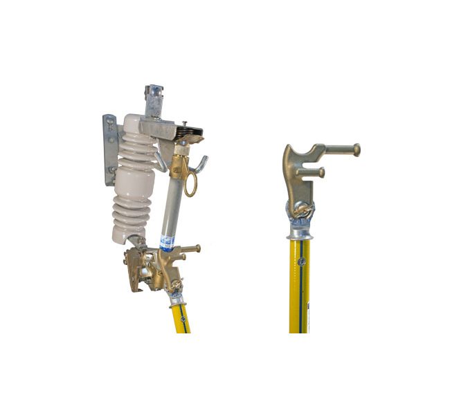 SONDA /AGARRE RAPIDO USSA-QGP