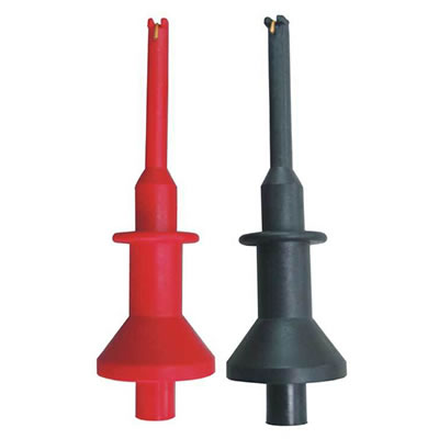 JGO DE PUNTAS UNI-T CAT. NO. UT-C01