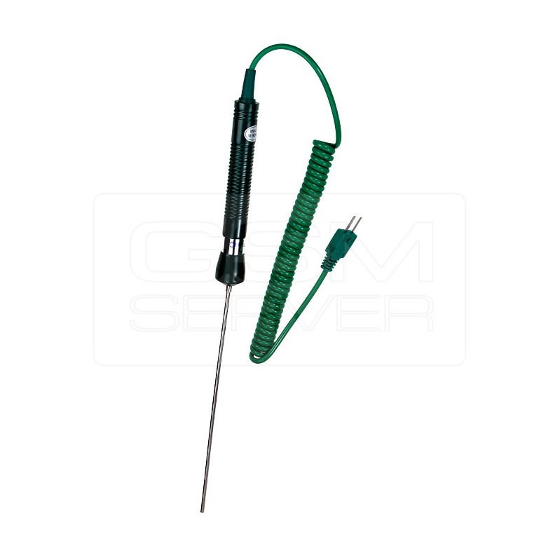 PROBADOR DE TEMPERATURA UNI-T CAT. NO. UT-T03