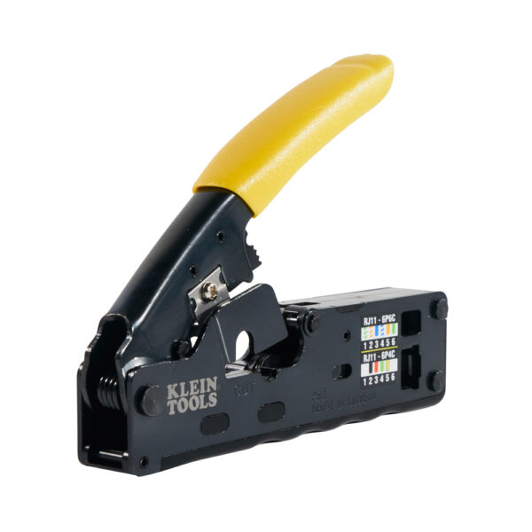 Pinza ponchadora modular compacta Cat. No. VDV226-107