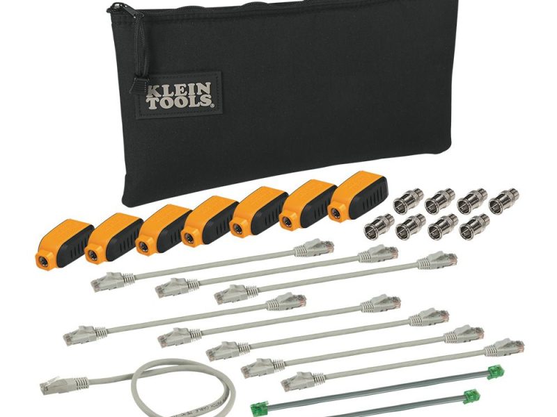 COMPROBADOR VOZ VIDEO DATOS SCOUT PRO2 CAT. NO. VDV770-834