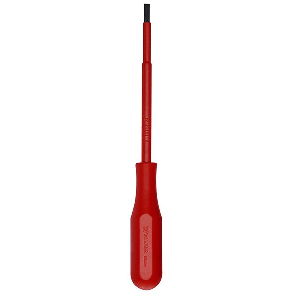 Desarmador Punta Cabinet 6" Cat. No. A636-6