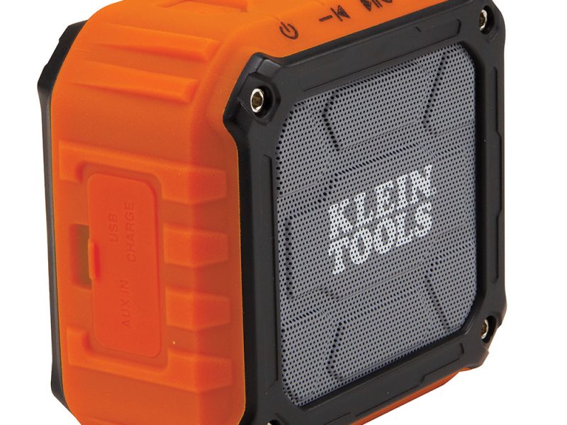 Altavoz inalámbrico para el lugar de trabajo Cat. No. AEPJS1