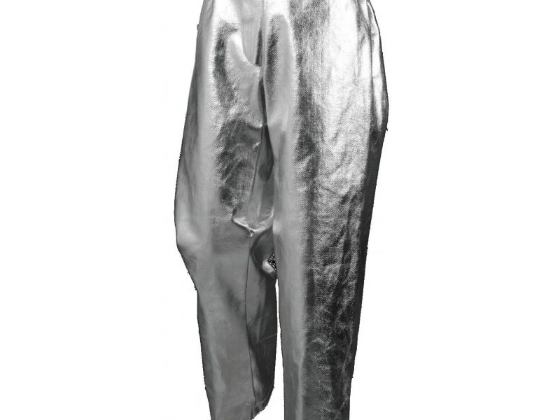 PANTALON ALUMINIZADO ARGON CAT. NO. C1 006