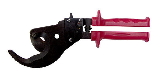 Cortacables de Trinquete de 10" Cat. No. 5750
